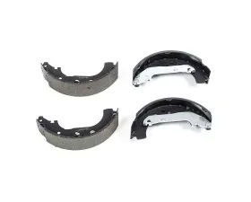 Power Stop Autospecialty Brake Shoes Rear Ford Transit Connect 2010-2013