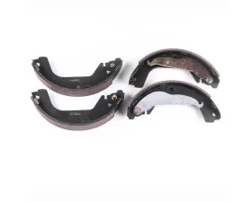 Power Stop Autospecialty Brake Shoes Rear Chevrolet Cruze 2011-2015