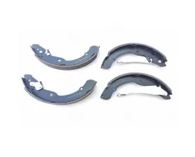 Power Stop Autospecialty Brake Shoes Rear Volkswagen Jetta 2011-2012