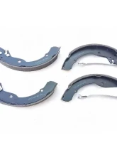 Power Stop Autospecialty Brake Shoes Rear Volkswagen Jetta 2011-2012                                     - B999L - Image 2
