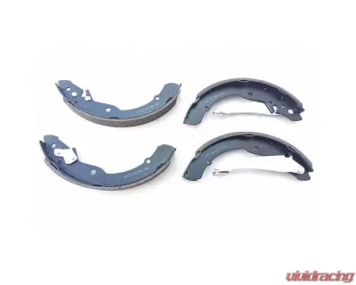 Power Stop Autospecialty Brake Shoes Rear Volkswagen Jetta 2011-2012 - B999L