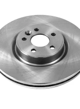 Power Stop Autospecialty Brake Rotor Front Volvo S60 2012-2018                                     - EBR1002 - Image 2