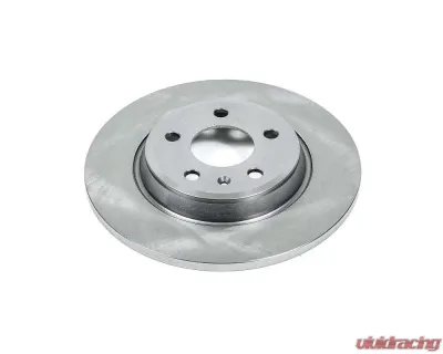 Power Stop Autospecialty Brake Rotor Rear Audi A4 2009-2022 - EBR1007