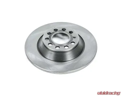 Power Stop Autospecialty Brake Rotor Rear Audi A6 2005-2011 - EBR1008