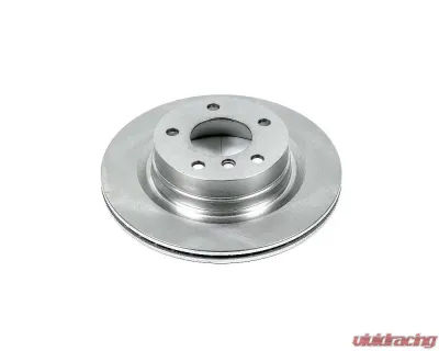 Power Stop Autospecialty Brake Rotor Rear BMW 325i 2006 - EBR1020