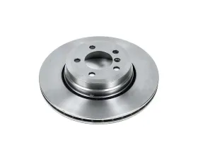 Power Stop Autospecialty Brake Rotor Rear BMW 750i 2006-2008