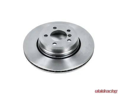 Power Stop Autospecialty Brake Rotor Rear BMW 750i 2006-2008 - EBR1024
