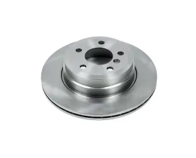 Power Stop Autospecialty Brake Rotor Rear BMW X5 2007-2018