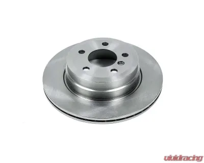 Power Stop Autospecialty Brake Rotor Rear BMW X5 2007-2018 - EBR1031