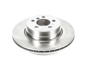 Power Stop Autospecialty Brake Rotor Rear BMW X5 2007-2018
