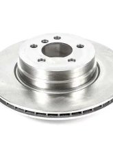 Power Stop Autospecialty Brake Rotor Rear BMW X5 2007-2018                                     - EBR1032 - Image 2