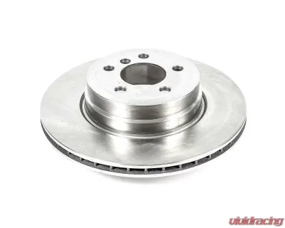 Power Stop Autospecialty Brake Rotor Rear BMW X5 2007-2018 - EBR1032