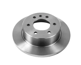 Power Stop Autospecialty Brake Rotor Rear Dodge Sprinter 2500 2007-2009