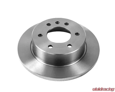 Power Stop Autospecialty Brake Rotor Rear Dodge Sprinter 2500 2007-2009 - EBR1038