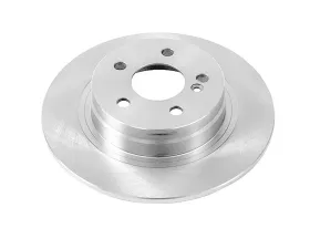Power Stop Autospecialty Brake Rotor Rear Mercedes-Benz C250 2012-2016