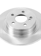 Power Stop Autospecialty Brake Rotor Rear Mercedes-Benz C250 2012-2016                                     - EBR1047 - Image 2