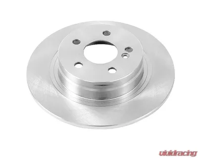 Power Stop Autospecialty Brake Rotor Rear Mercedes-Benz C250 2012-2016 - EBR1047
