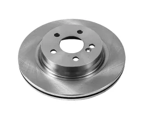 Power Stop Autospecialty Brake Rotor Rear Mercedes-Benz C250 2012-2016