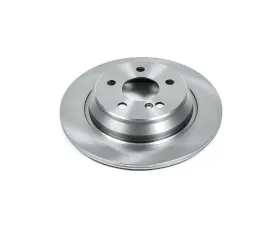 Power Stop Autospecialty Brake Rotor Rear Mercedes-Benz CL500 2003-2006