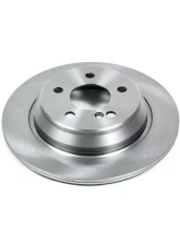 Power Stop Autospecialty Brake Rotor Rear Mercedes-Benz CL500 2003-2006                                     - EBR1050 - Image 2