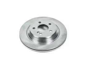 Power Stop Autospecialty Brake Rotor Rear Mercedes-Benz CL500 1999-2003