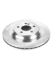 Power Stop Autospecialty Brake Rotor Rear Mercedes-Benz CL550 2009-2014                                     - EBR1052 - Image 2