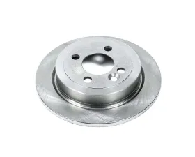 Power Stop Autospecialty Brake Rotor Rear Mini Cooper 2007-2016