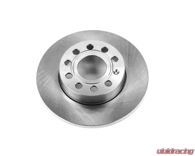 Power Stop Autospecialty Brake Rotor Rear Audi A3 2008 - EBR1069