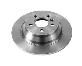 Power Stop Autospecialty Brake Rotor Rear Volvo S80 2007-2011