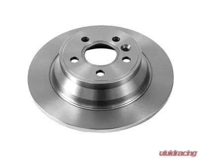 Power Stop Autospecialty Brake Rotor Rear Volvo S80 2007-2011 - EBR1074