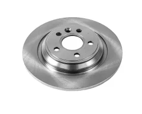 Power Stop Autospecialty Brake Rotor Rear Volvo S60 2011-2015