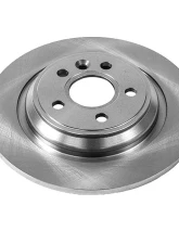 Power Stop Autospecialty Brake Rotor Rear Volvo S60 2011-2015                                     - EBR1075 - Image 2