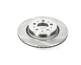 Power Stop Autospecialty Brake Rotor Rear Volvo XC90 2003-2014