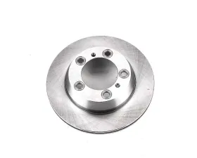 Power Stop Autospecialty Brake Rotor Rear Porsche 718 Boxster 2017-2019
