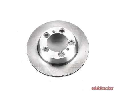 Power Stop Autospecialty Brake Rotor Rear Porsche 718 Boxster 2017-2019 - EBR1079