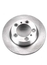 Power Stop Autospecialty Brake Rotor Rear Porsche 718 Boxster 2017-2019                                     - EBR1079 - Image 2