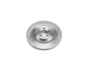 Power Stop Autospecialty Brake Rotor Rear Jaguar F-Type 2014-2019