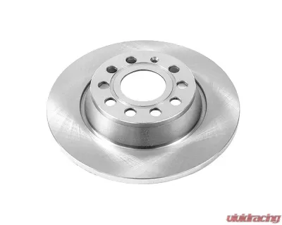 Power Stop Autospecialty Brake Rotor Rear Audi Q3 2015 - EBR1202