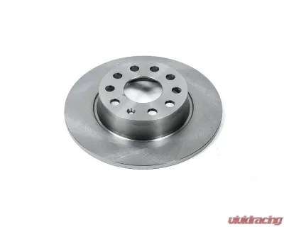 Power Stop Autospecialty Brake Rotor Rear Audi A3 2010-2013 - EBR1204