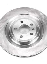Power Stop Autospecialty Brake Rotor Rear Audi A7 Quattro 2016-2018                                     - EBR1205 - Image 2