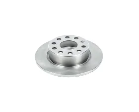 Power Stop Autospecialty Brake Rotor Front or Rear Volkswagen Eos 2016