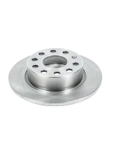 Power Stop Autospecialty Brake Rotor Front or Rear Volkswagen Eos 2016                                     - EBR1207 - Image 2