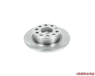Power Stop Autospecialty Brake Rotor Front or Rear Volkswagen Eos 2016 - EBR1207