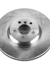 Power Stop Autospecialty Brake Rotor Front Left BMW 550i GT 2010-2015                                     - EBR1220 - Image 2