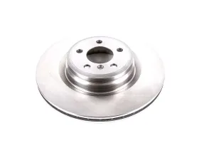 Power Stop Autospecialty Brake Rotor Rear BMW 550i GT 2010-2015