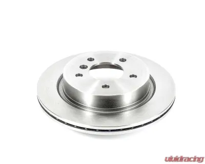Power Stop Autospecialty Brake Rotor Rear BMW Z4 2009-2016 - EBR1229