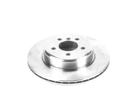 Power Stop Autospecialty Brake Rotor Rear BMW 528i 2011-2016