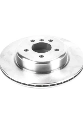 Power Stop Autospecialty Brake Rotor Rear BMW 528i 2011-2016                                     - EBR1235 - Image 2