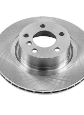 Power Stop Autospecialty Brake Rotor Rear BMW X3 2011-2017                                     - EBR1240 - Image 2