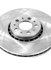 Power Stop Autospecialty Brake Rotor Front Volvo XC90 2003-2014                                     - EBR1285 - Image 2